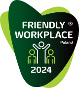 logo friendly workplace